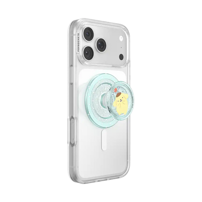 PopOut Pochacco — MagSafe PopGrip