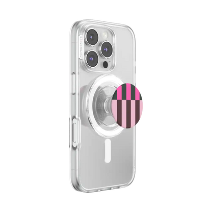Mod Pine Check — MagSafe PopGrip