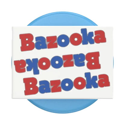 PopOut Bazooka Gum — MagSafe PopGrip