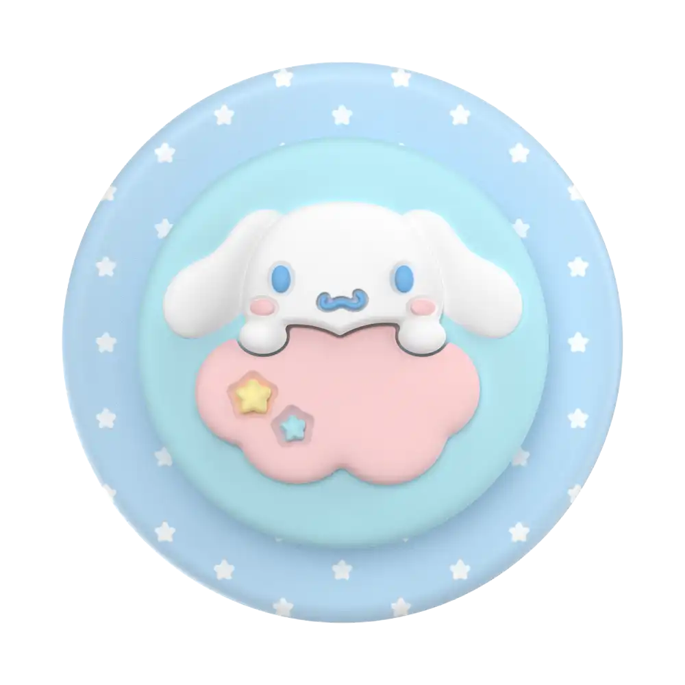 PopOut Cinnamoroll — MagSafe PopGrip