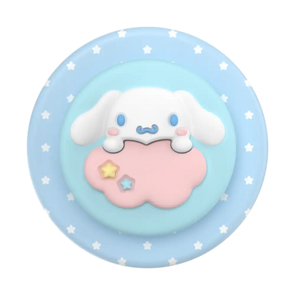 PopOut Cinnamoroll — MagSafe PopGrip