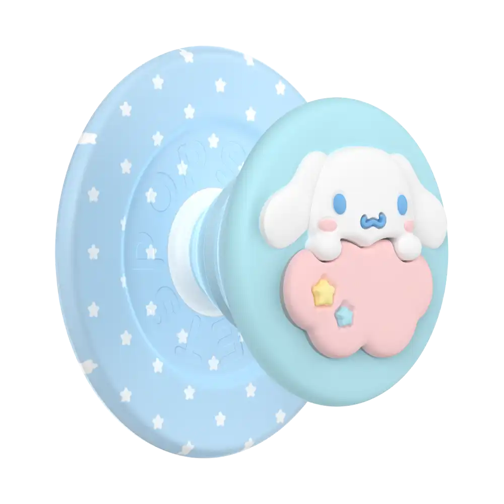 PopOut Hello Kitty — MagSafe PopGrip