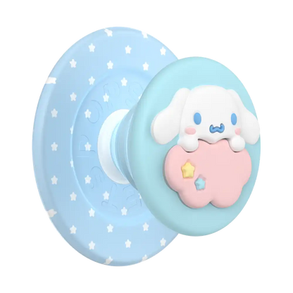 Enamel Spinner Hello Kitty's Goodies — MagSafe PopGrip