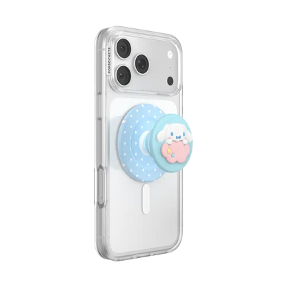 PopOut Cinnamoroll — MagSafe PopGrip