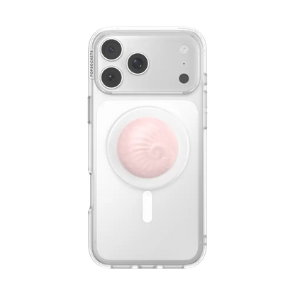 Enamel Wet Sand — MagSafe PopGrip
