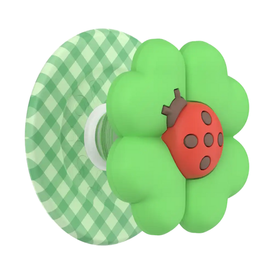 PopOut Get Lucky — MagSafe PopGrip