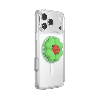 PopOut Get Lucky — MagSafe PopGrip