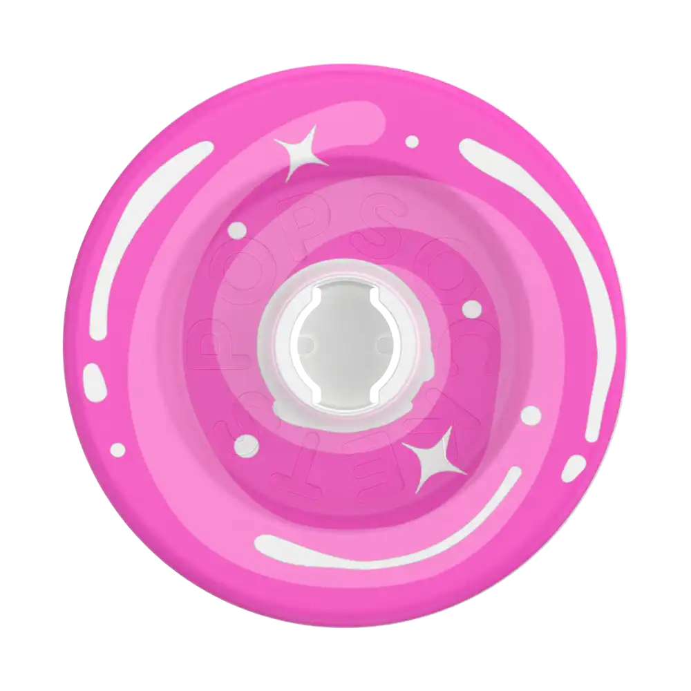 PopOut Ghostie — MagSafe PopGrip