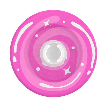 PopOut Ghostie — MagSafe PopGrip