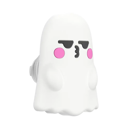 PopOut Ghostie — MagSafe PopGrip