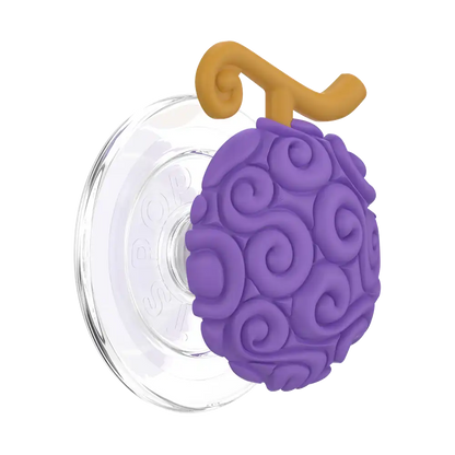 PopOut Luffy's Hat — MagSafe PopGrip