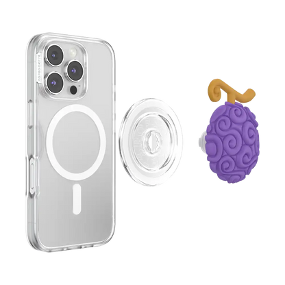 PopOut Gum Gum Fruit — MagSafe PopGrip