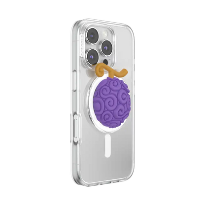 PopOut Gum Gum Fruit — MagSafe PopGrip