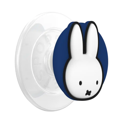 PopOut Miffy — MagSafe PopGrip