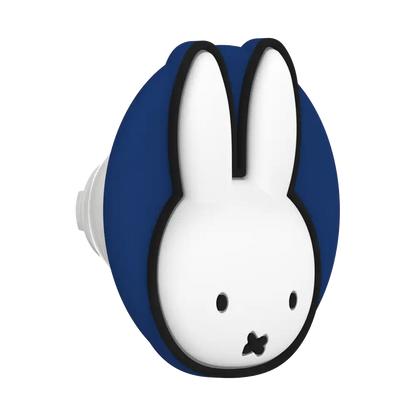 PopOut Miffy — MagSafe PopGrip