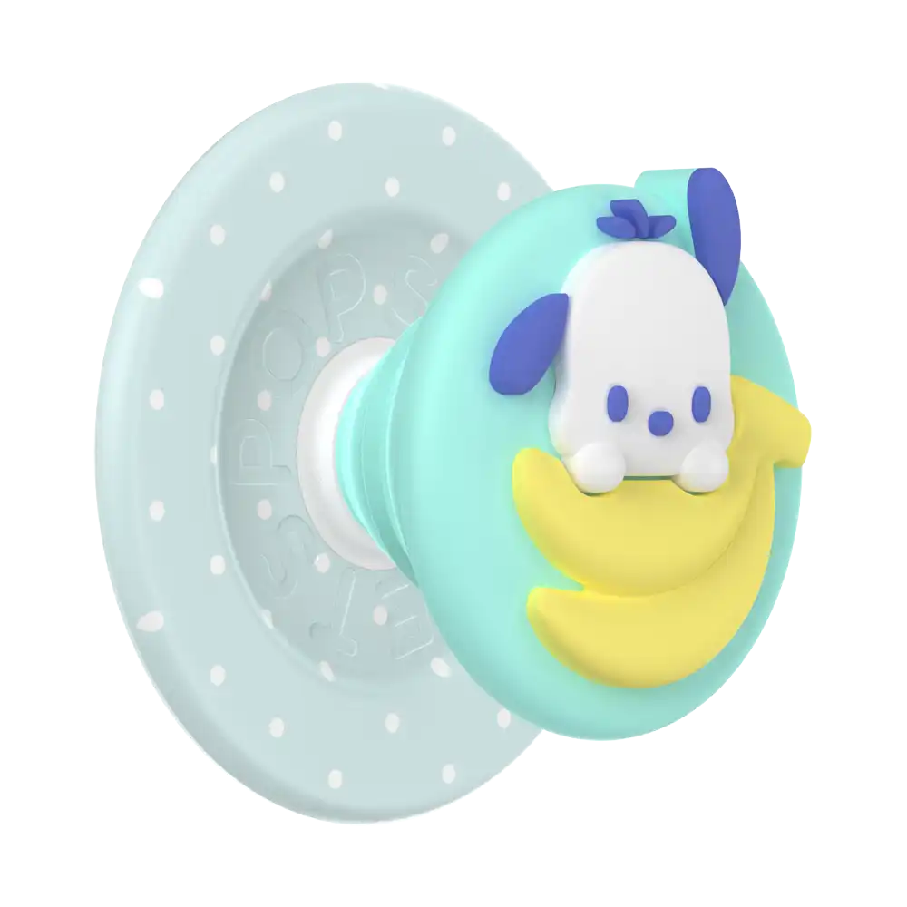 PopOut Cinnamoroll — MagSafe PopGrip