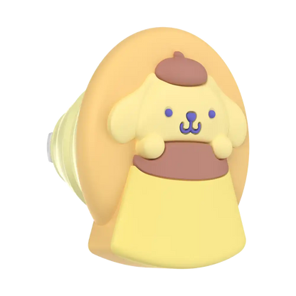PopOut Pompompurin — MagSafe PopGrip
