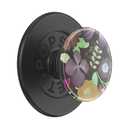 Enamel Mauve Veil — MagSafe PopGrip