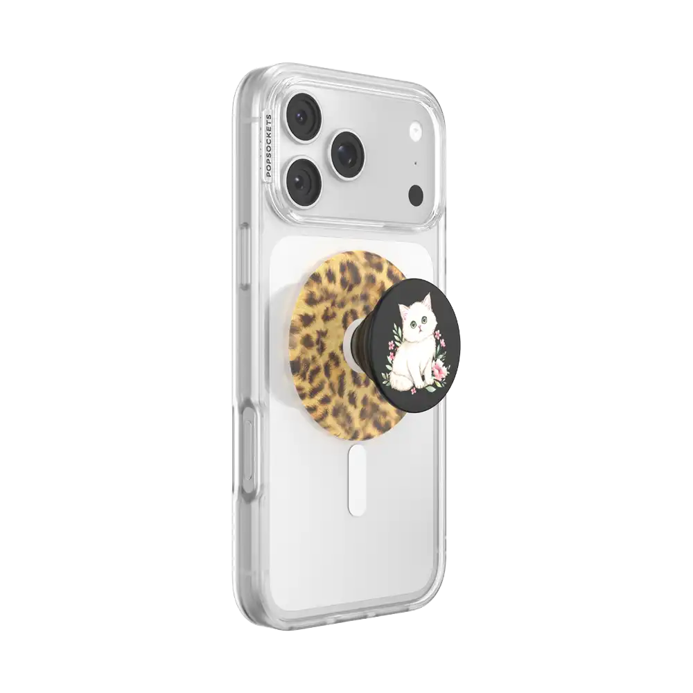 PopOut Get Lucky — MagSafe PopGrip