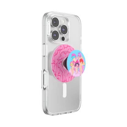 Saja Boys — MagSafe PopGrip