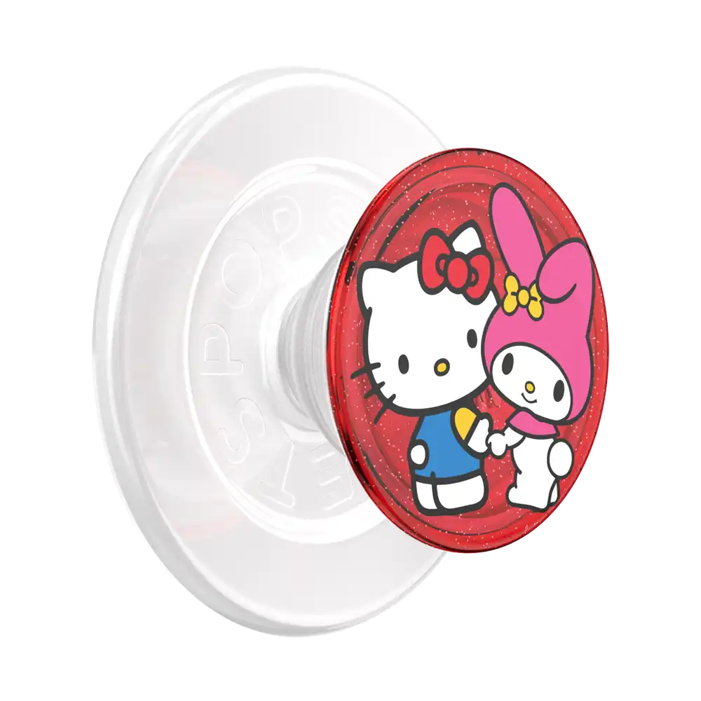 PopOut Cinnamoroll — MagSafe PopGrip