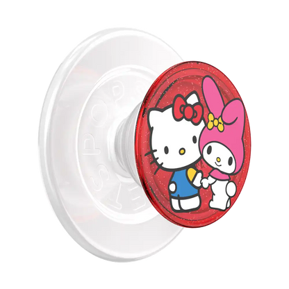 PopOut Pompompurin — MagSafe PopGrip