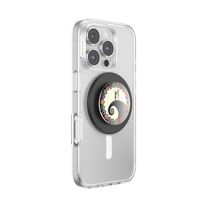Enamel Scary Love Dusk — MagSafe PopGrip