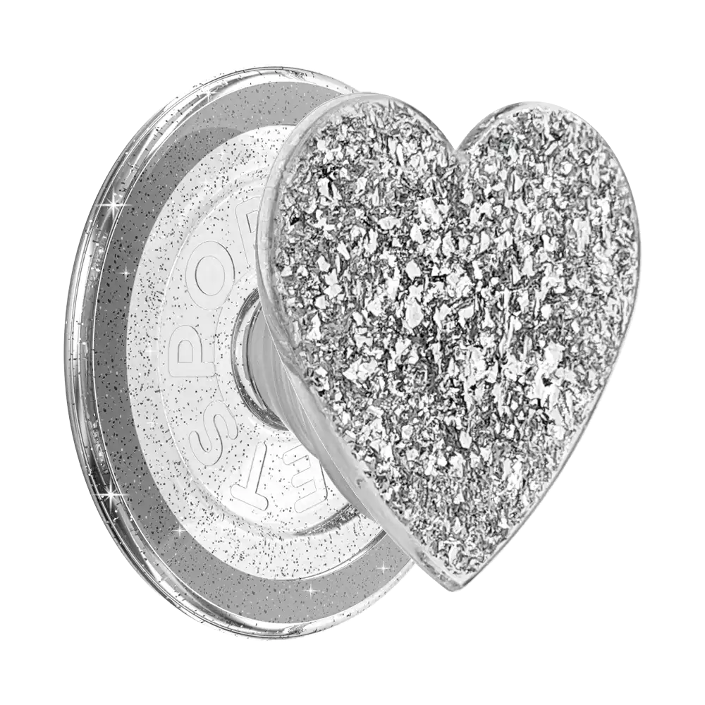 Heart Of Gold — MagSafe PopGrip
