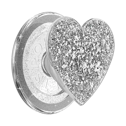 Heart Of Gold — MagSafe PopGrip