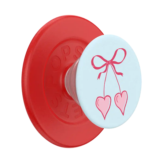 Simply Sweet Hearts — MagSafe PopGrip