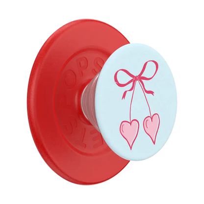 Heart I Ate — MagSafe PopGrip