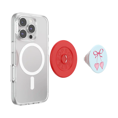 Simply Sweet Hearts — MagSafe PopGrip