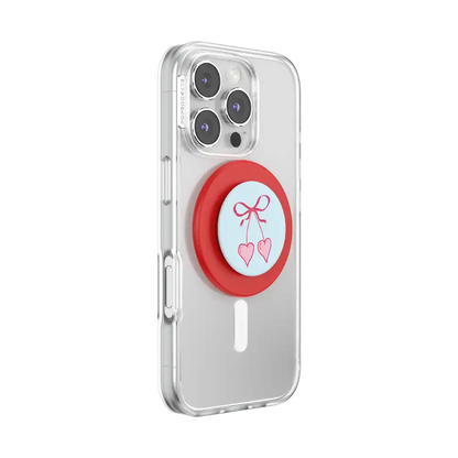 Simply Sweet Hearts — MagSafe PopGrip