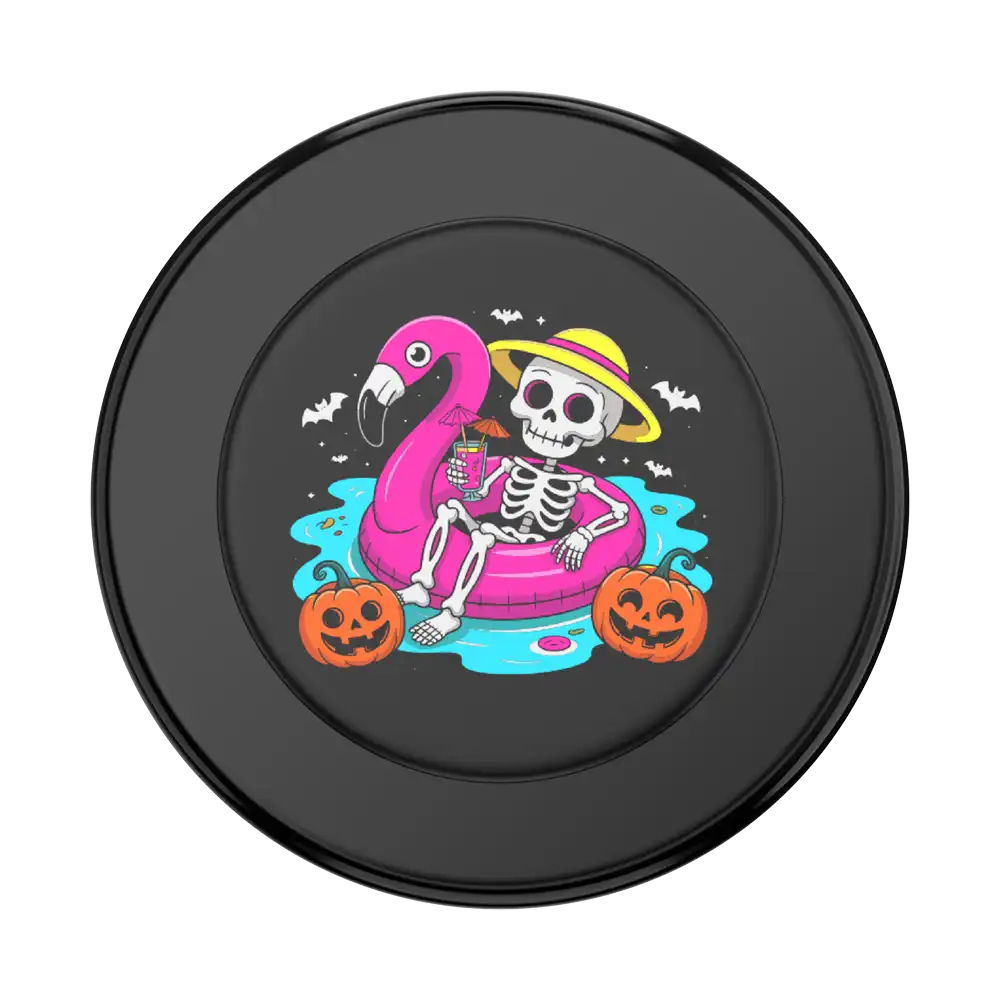 Skelly Chill — MagSafe PopGrip