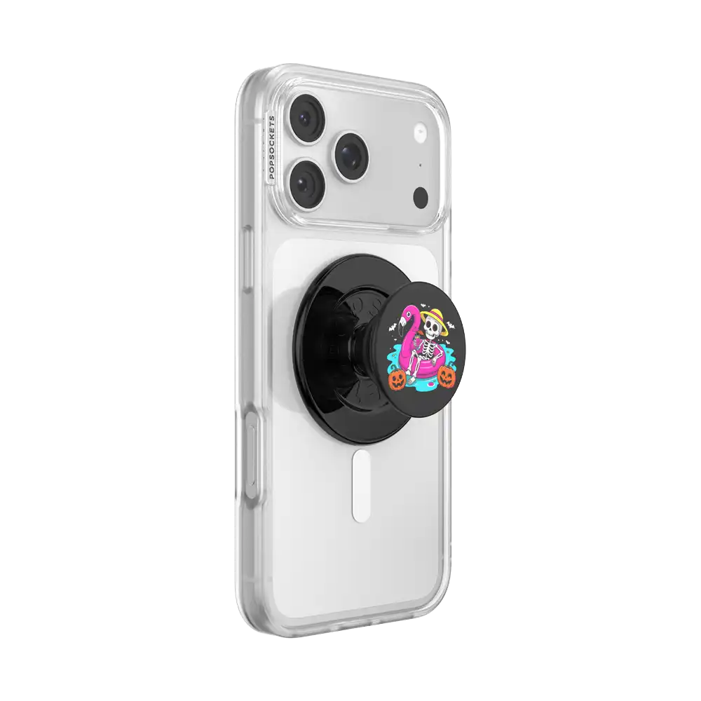 Skelly Chill — MagSafe PopGrip