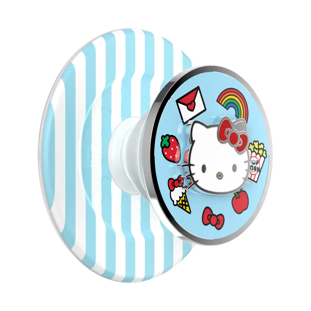 PopOut Cinnamoroll — MagSafe PopGrip