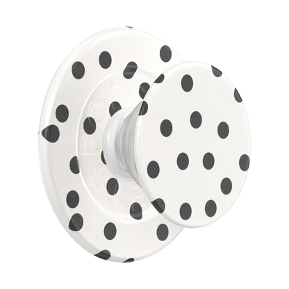 BonBon Daisy Bluebell — MagSafe PopGrip