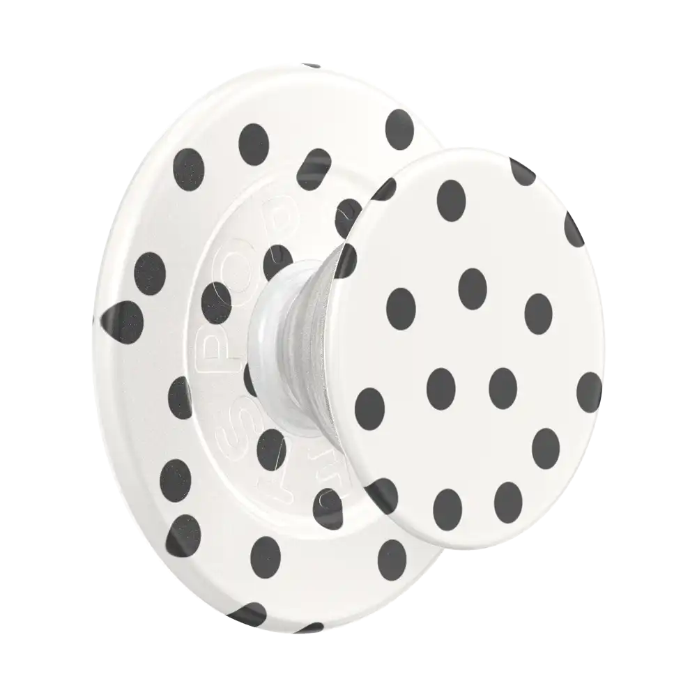 BonBon Daisy Lemon Meringue — MagSafe PopGrip