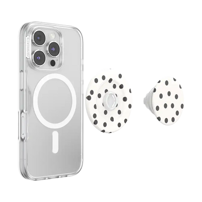 BonBon Daisy Bluebell — MagSafe PopGrip