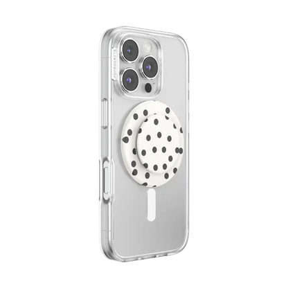 BonBon Daisy Bluebell — MagSafe PopGrip