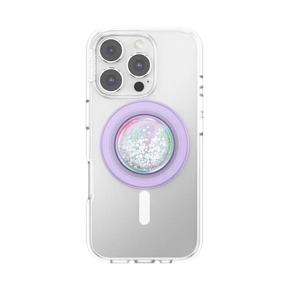 Tidepool Squishy Unicorn Magic — MagSafe PopGrip