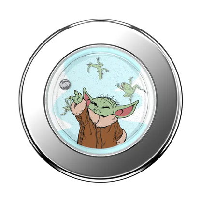 Tidepool Squishy Force Snack — MagSafe PopGrip