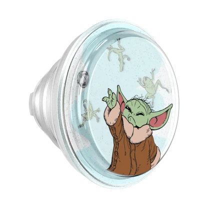 Tidepool Squishy Force Snack — MagSafe PopGrip