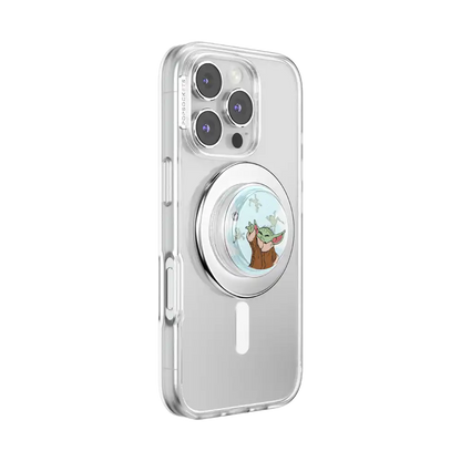 Tidepool Squishy Force Snack — MagSafe PopGrip