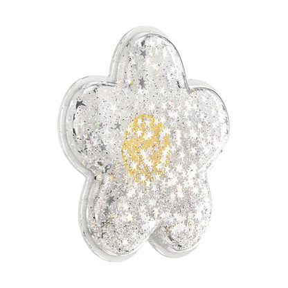 Tidepool Squishy Star Gold — MagSafe PopGrip