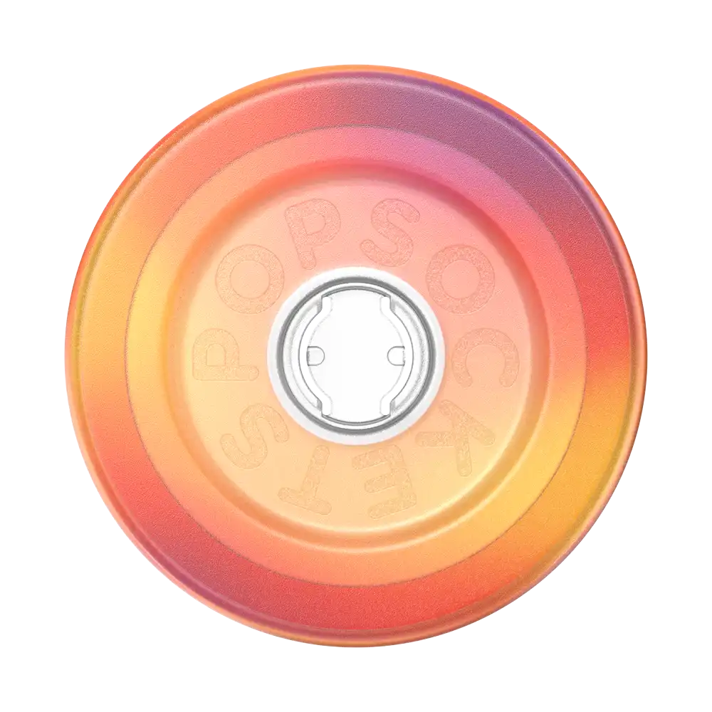 Tidepool Squishy Sleepy Flareon — MagSafe PopGrip