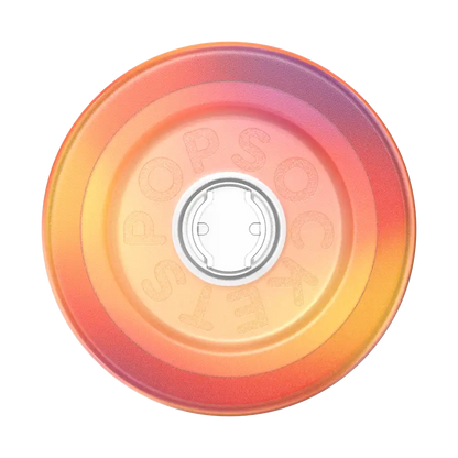 Tidepool Squishy Sleepy Flareon — MagSafe PopGrip