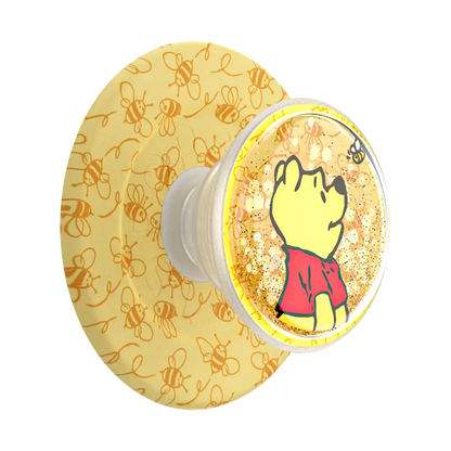 PopOut Hunny Pot — MagSafe PopGrip