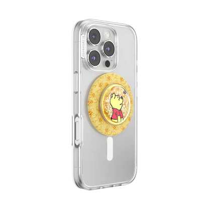 Tidepool Winnie's World — MagSafe PopGrip