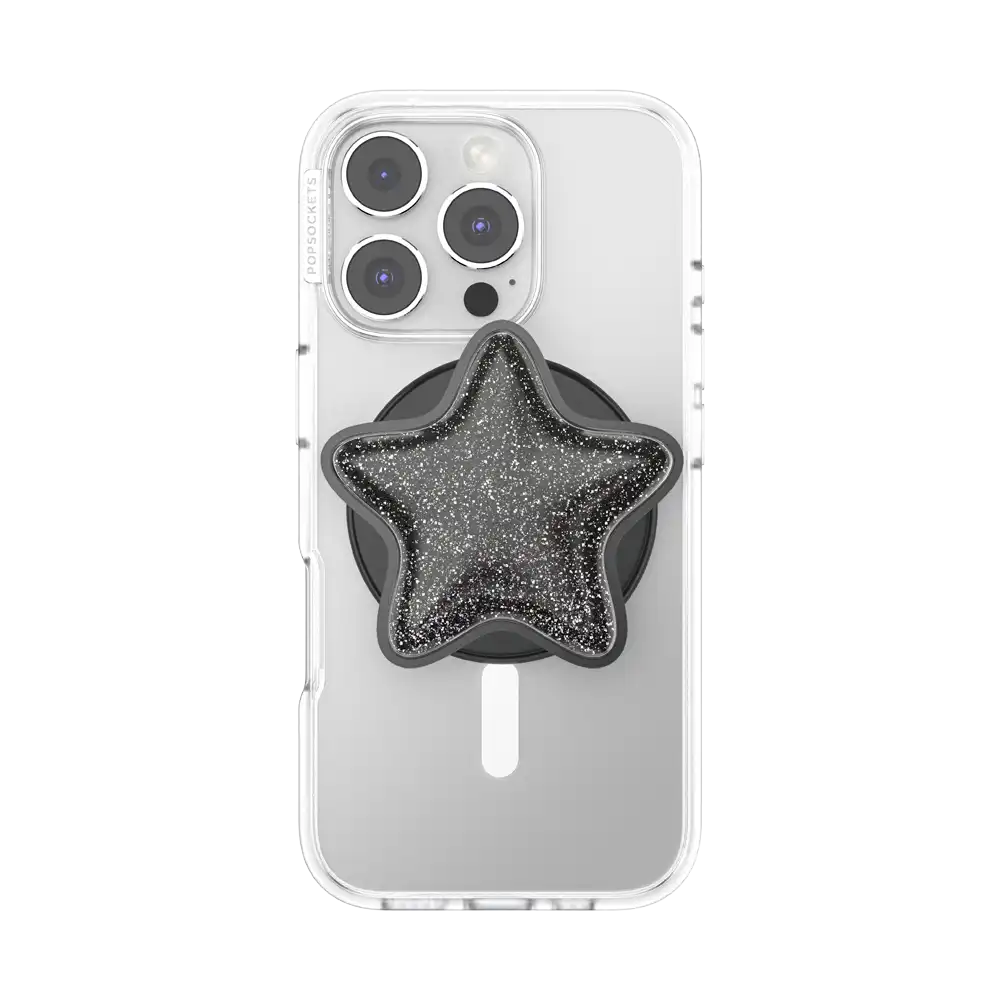 Tidepool Squishy Star of the Show — MagSafe PopGrip